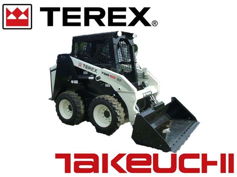 terex skid steer tech support|terex skid steer models.